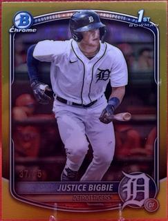 Justice Bigbie