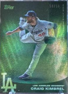 Craig Kimbrel