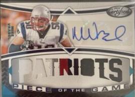 Mike Vrabel