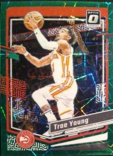 Trae Young