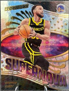 Stephen Curry