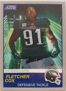 Fletcher Cox