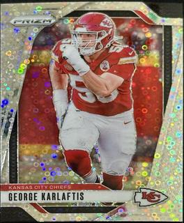 George Karlaftis
