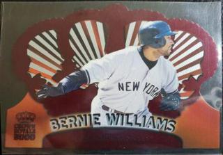 Bernie Williams