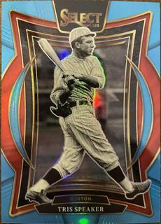 Tris Speaker