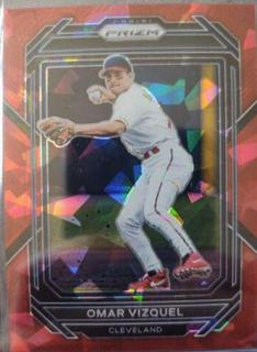 Omar Vizquel