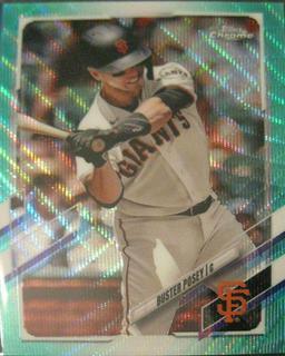 Buster Posey