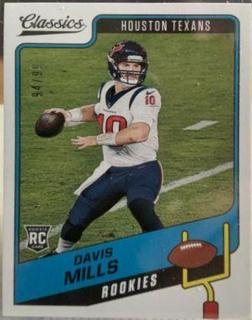 Davis Mills