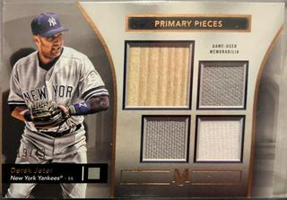 Derek Jeter