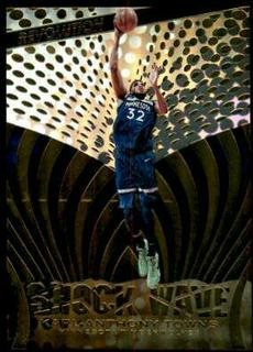 Karl Anthony Towns