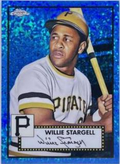 Willie Stargell
