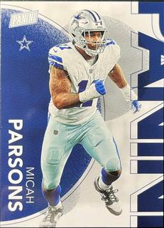 Micah Parsons