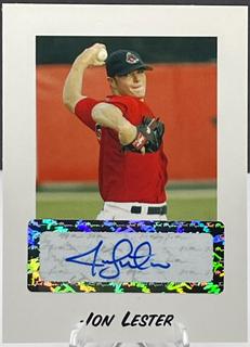 Jon Lester