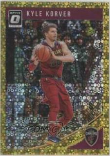 Kyle Korver