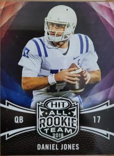 Daniel Jones