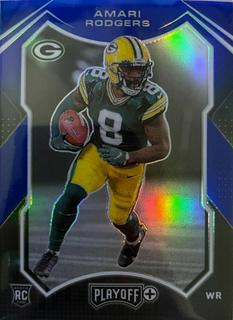 Amari Rodgers