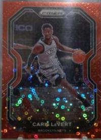 Caris LeVert
