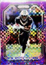 Alvin Kamara