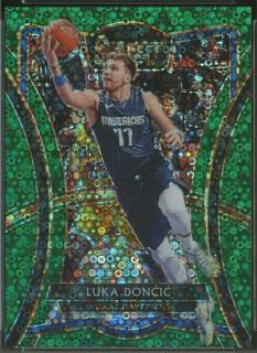Luka Doncic
