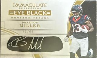 Braxton Miller