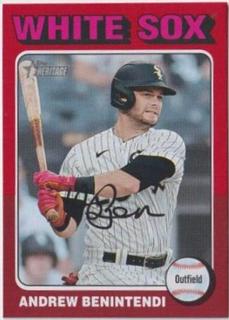 Andrew Benintendi