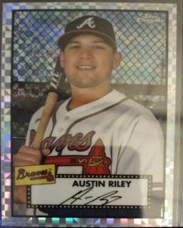Austin Riley