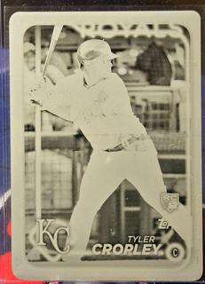 Tyler Cropley