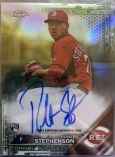 Robert Stephenson