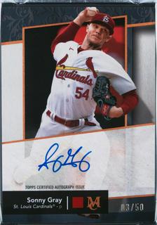 Sonny Gray