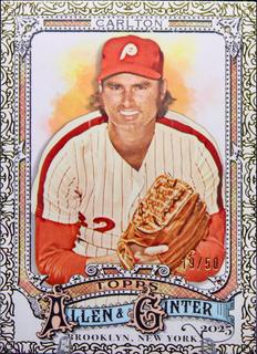 Steve Carlton