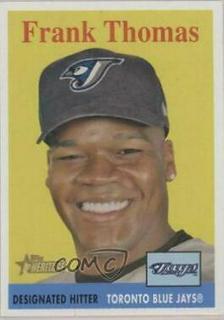 Frank Thomas