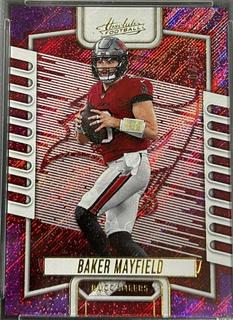 Baker Mayfield