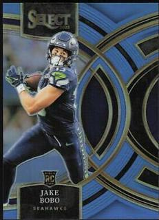 Jake Bobo