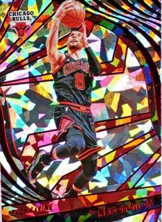 Zach LaVine