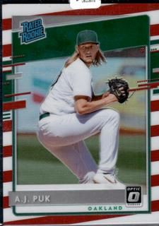 A.J. Puk