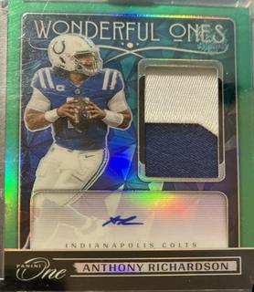 Anthony Richardson