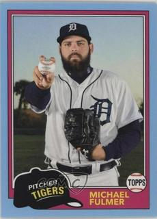 Michael Fulmer