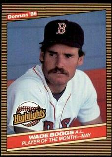 Wade Boggs
