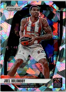 Joel Bolomboy