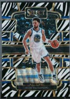 Klay Thompson