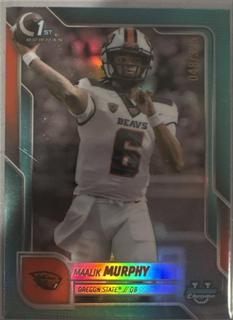 Maalik Murphy