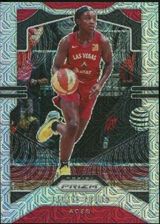 Jackie Young