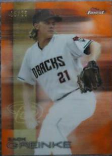 Zack Greinke