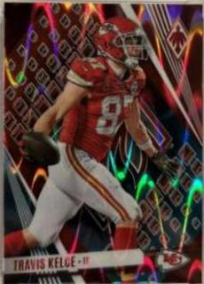 Travis Kelce
