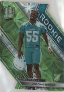 Jerome Baker