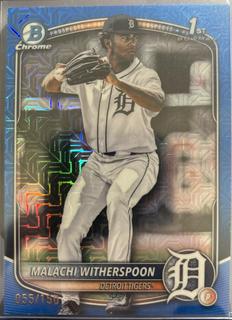 Malachi Witherspoon
