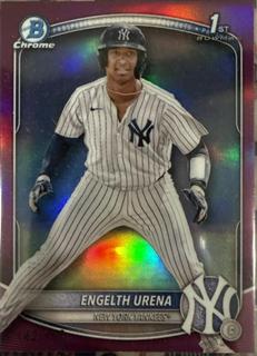 Engelth Urena