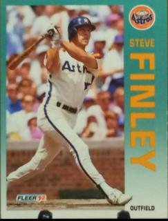 Steve Finley
