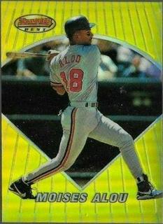 Moises Alou