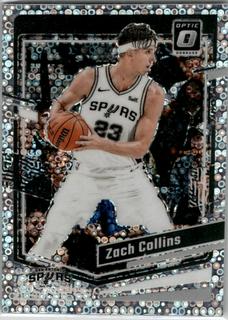 Zach Collins